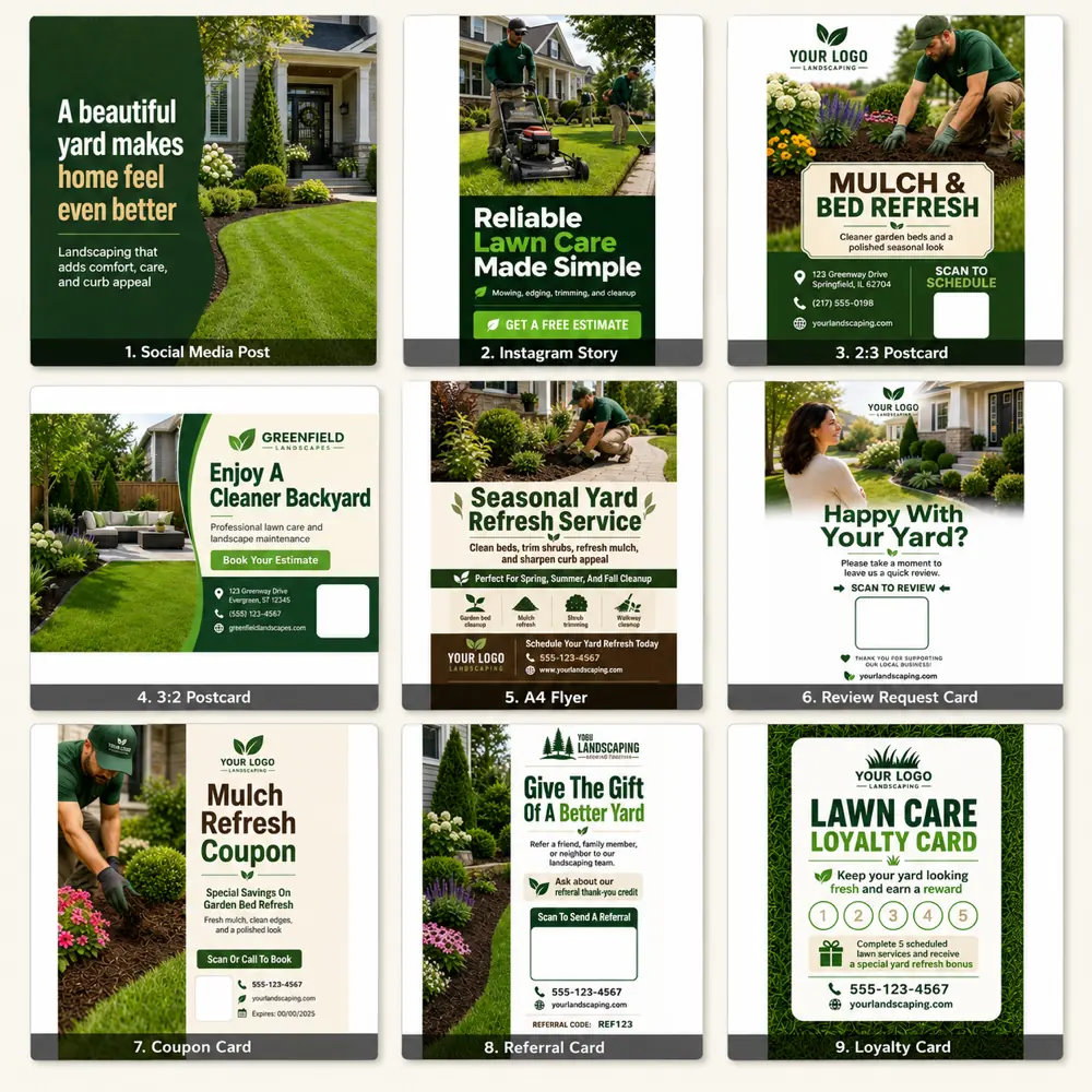 GreenCurb Design Suite for Landscaping Companies - Image 2